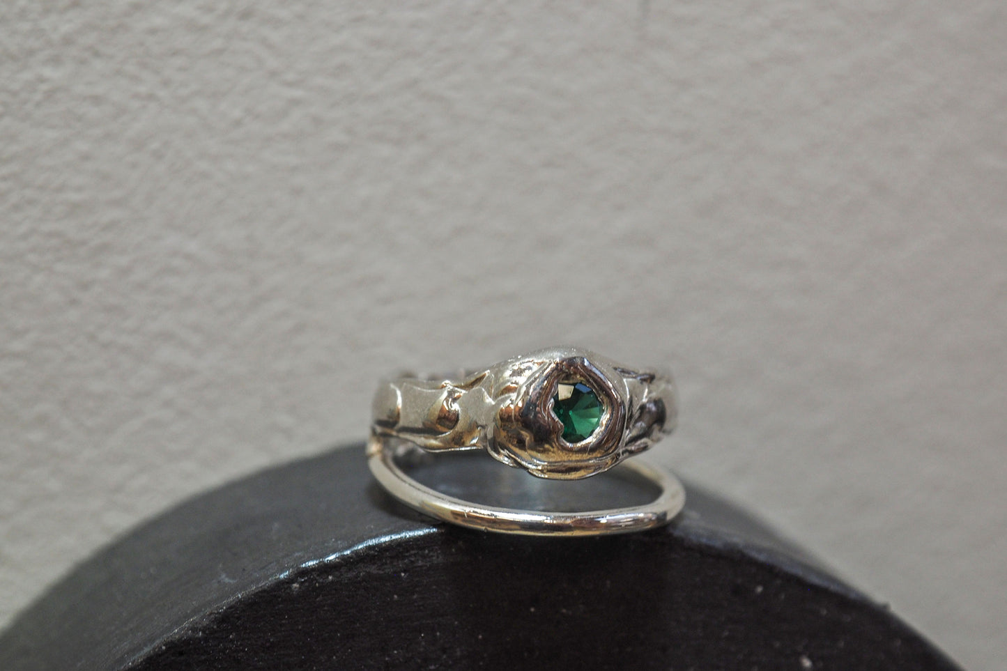 Aura "Artemis" | Ring  EU 54