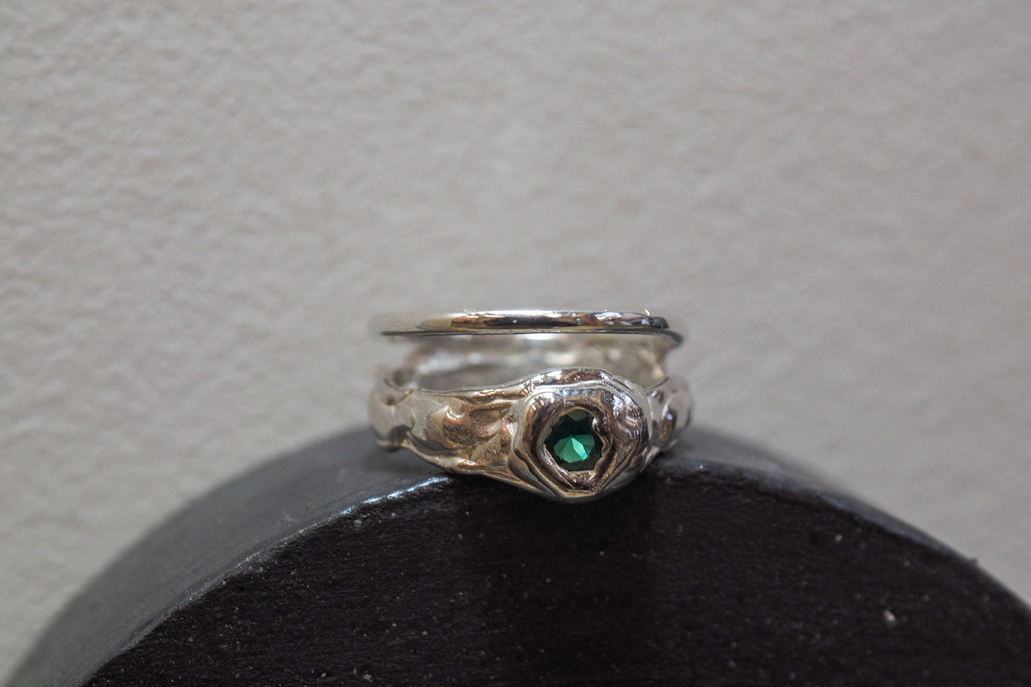 Aura "Artemis" | Ring  EU 54