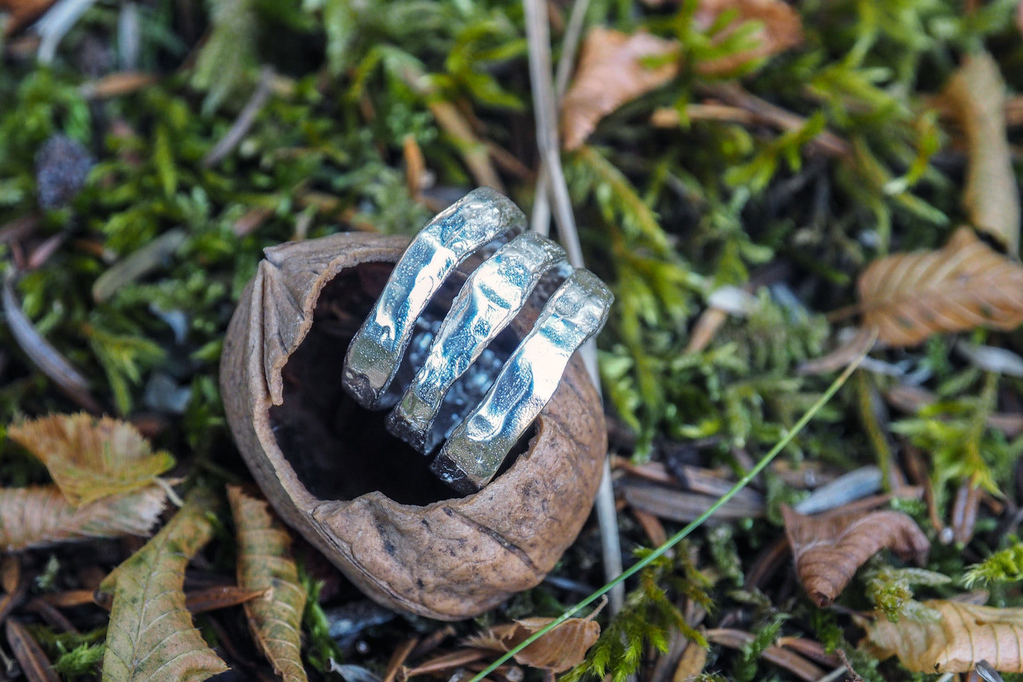 Riven | Ring