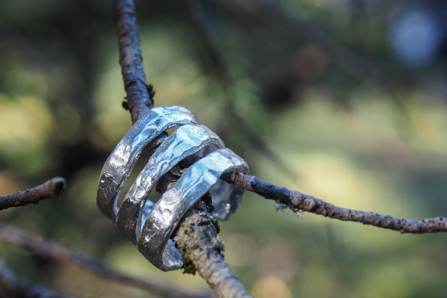 Riven | Ring