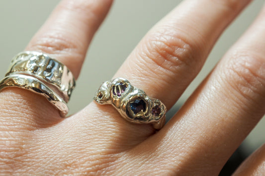 Essence "Twilight" | Ring  EU 53