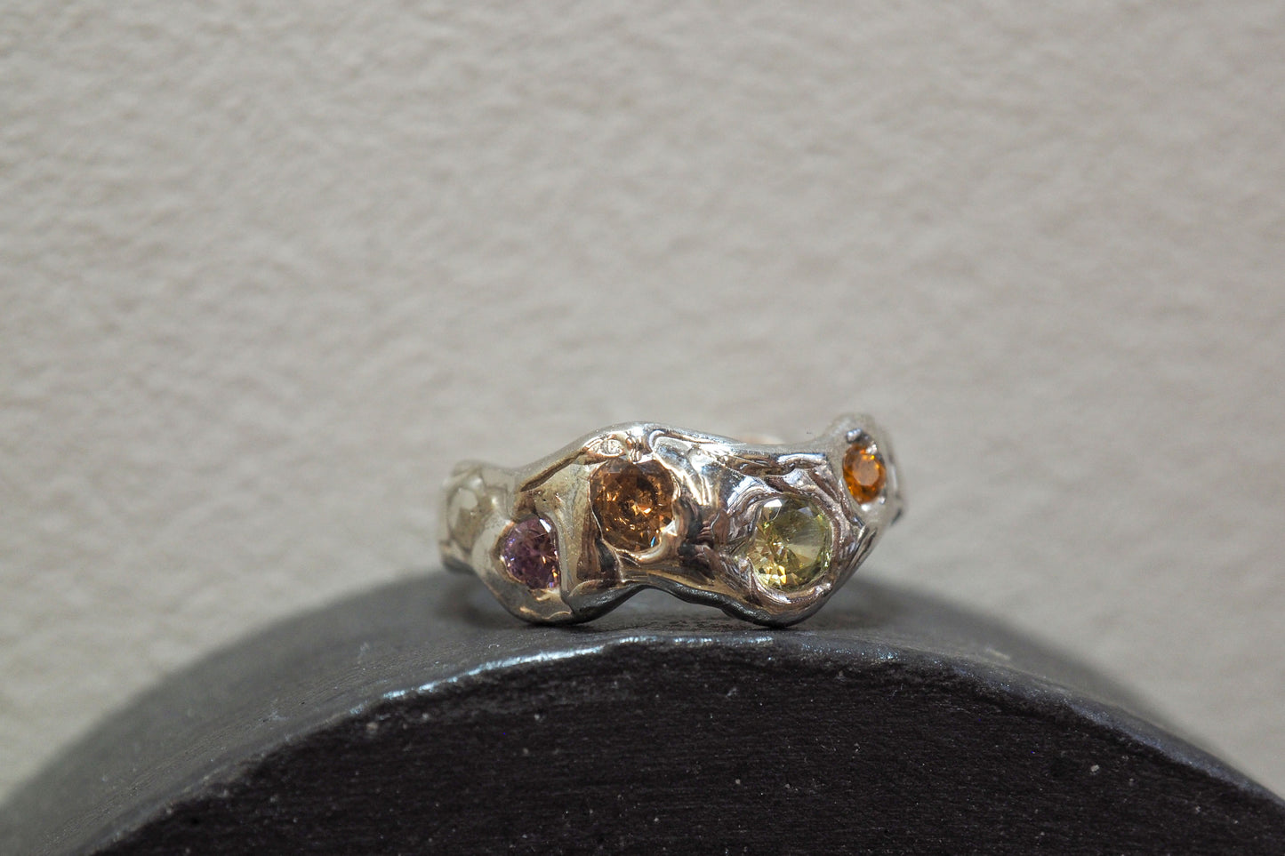 Essence "Ember" | Ring  EU 56