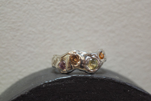 Essence "Ember" | Ring  EU 56