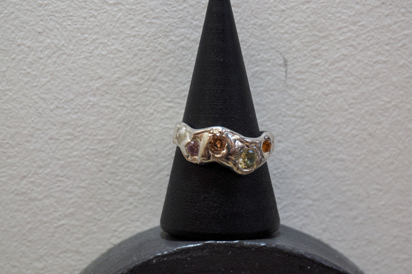Essence "Ember" | Ring  EU 56