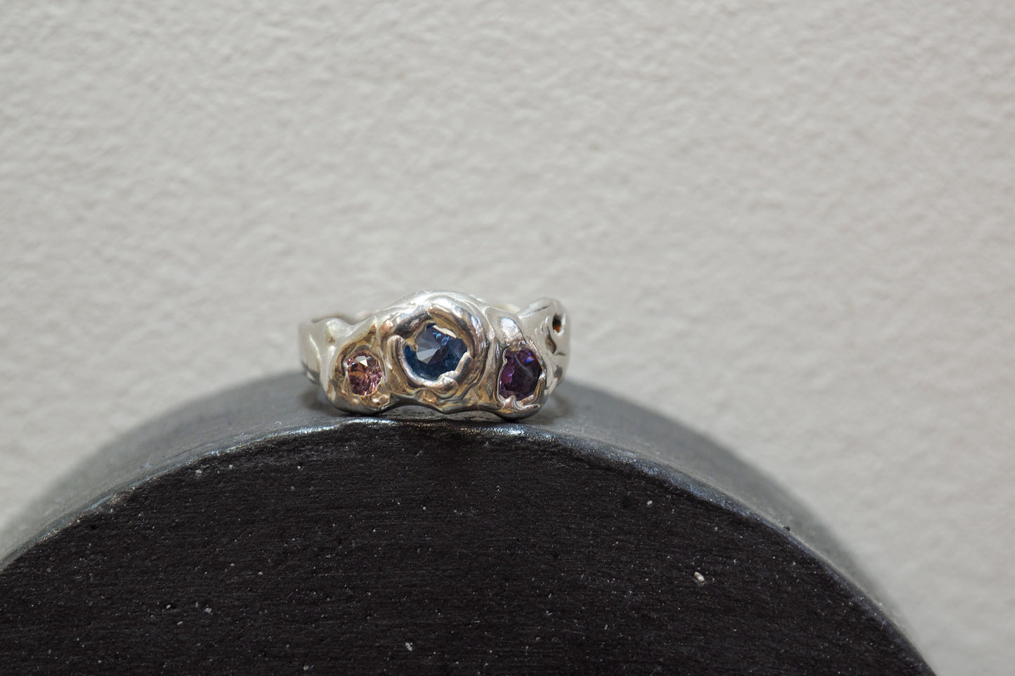Essence "Twilight" | Ring  EU 53