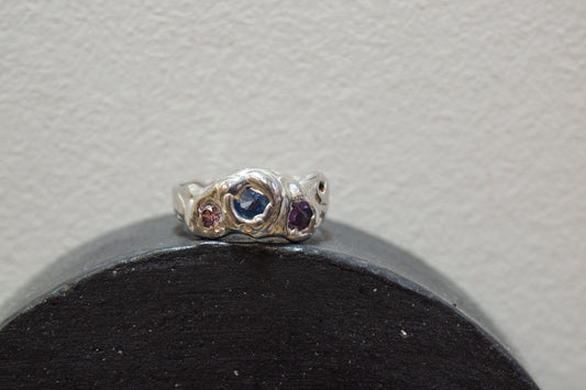 Essence "Twilight" | Ring  EU 53