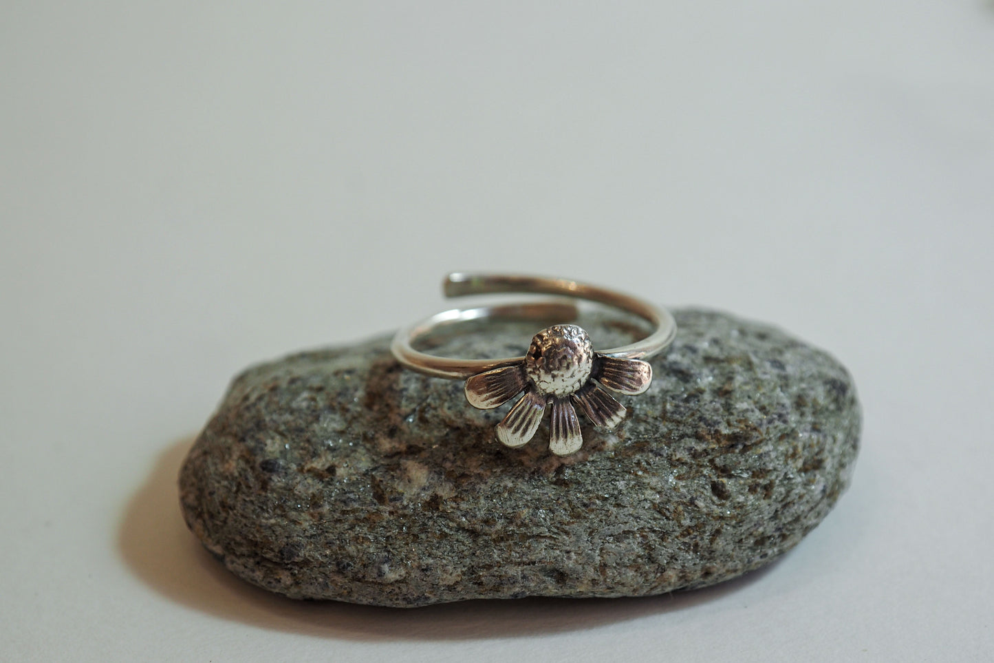 Daisy Flower | Ring