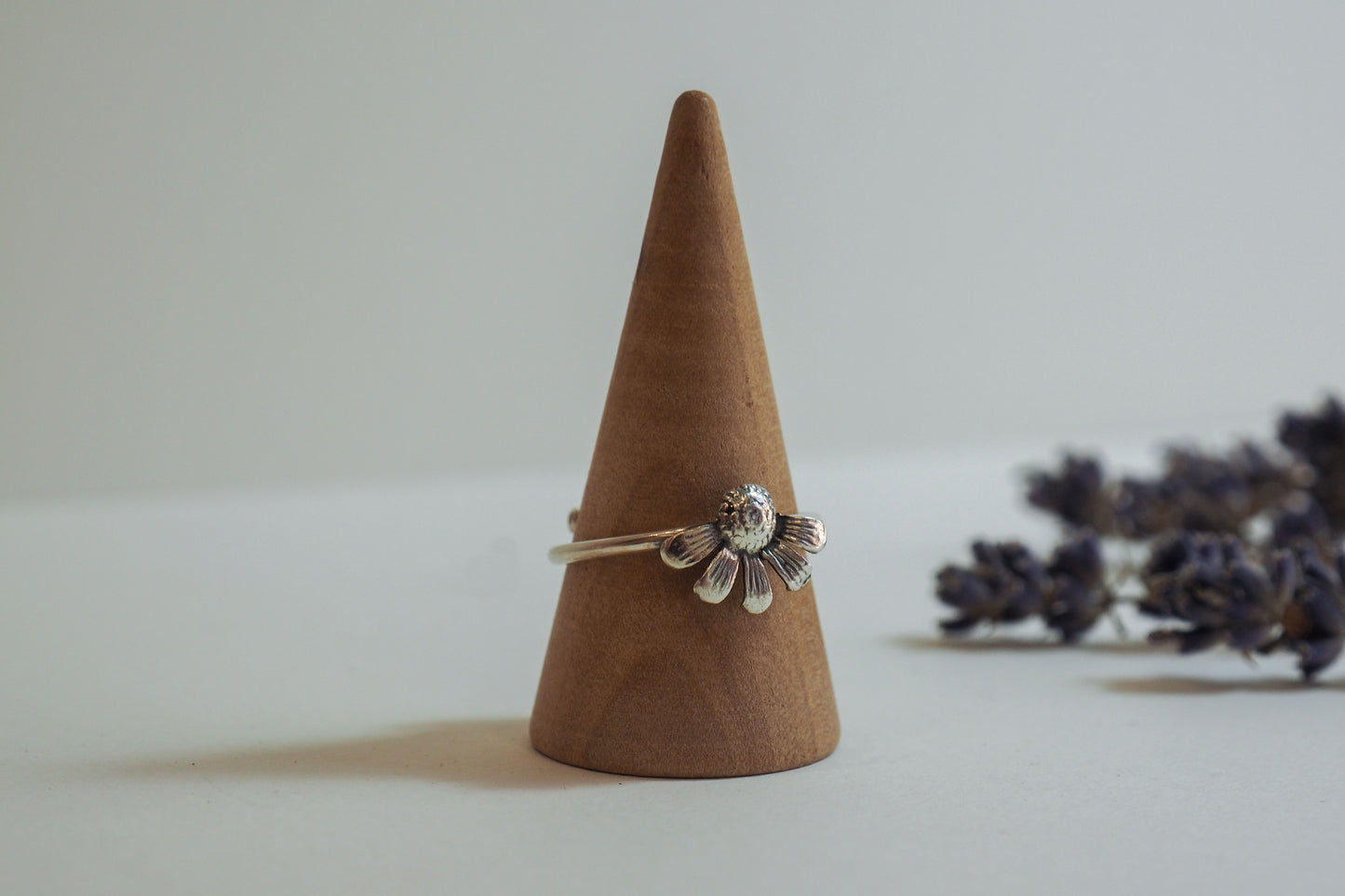 Daisy Flower | Ring