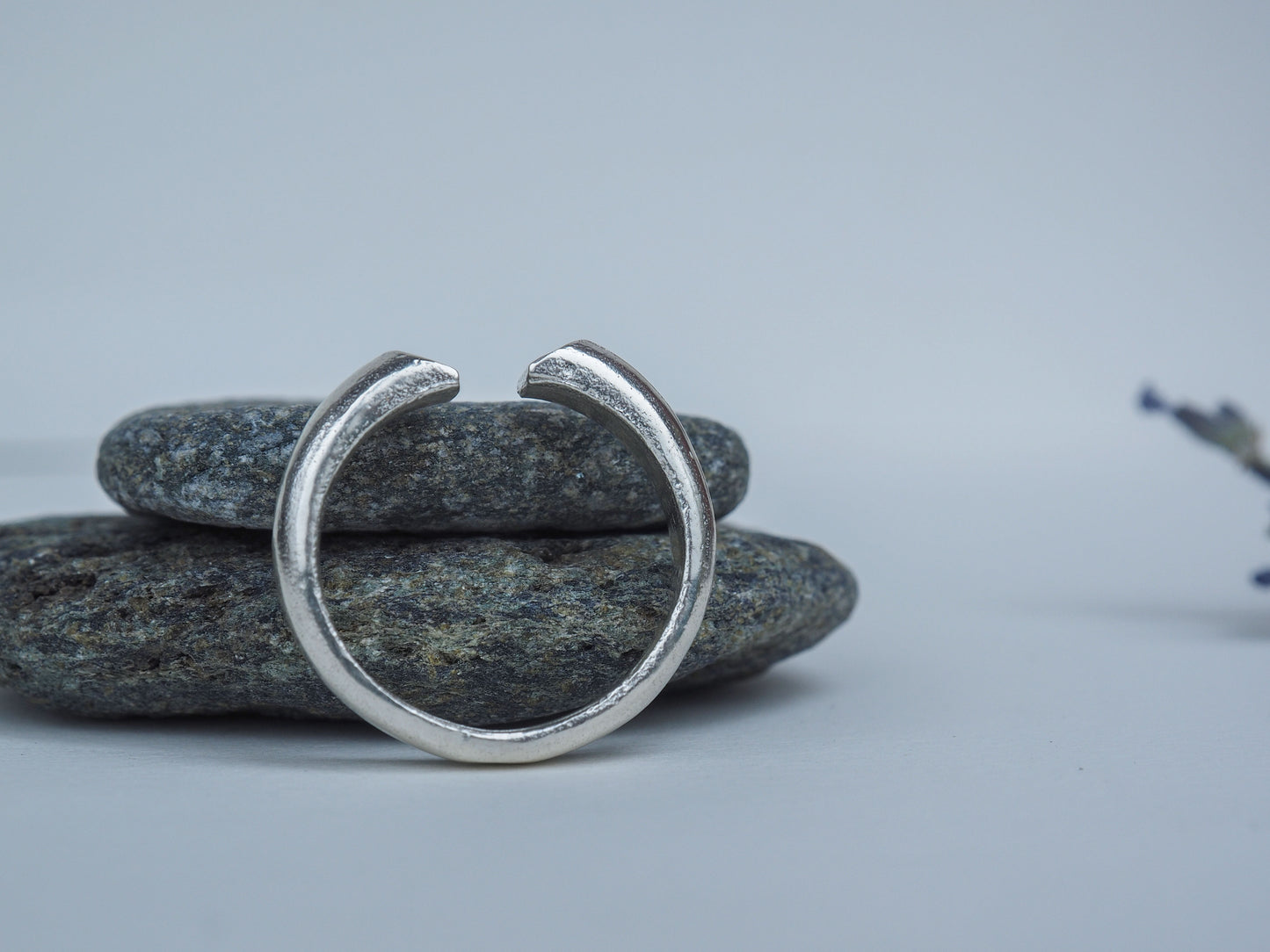 Infinity Arc | Ring