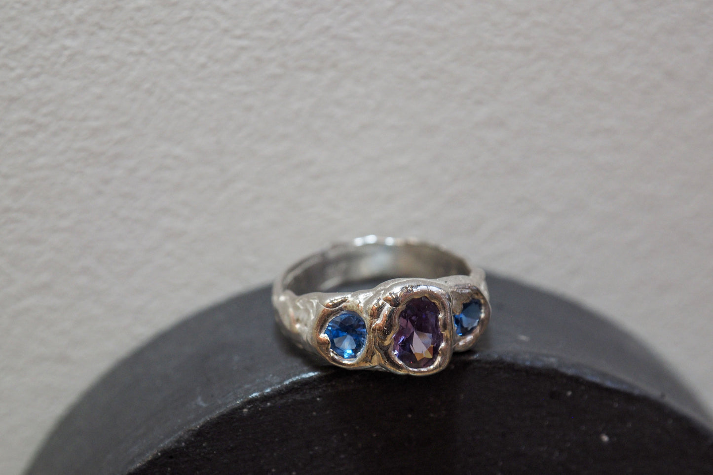 Trinity "Cosmos" | Ring  EU 55
