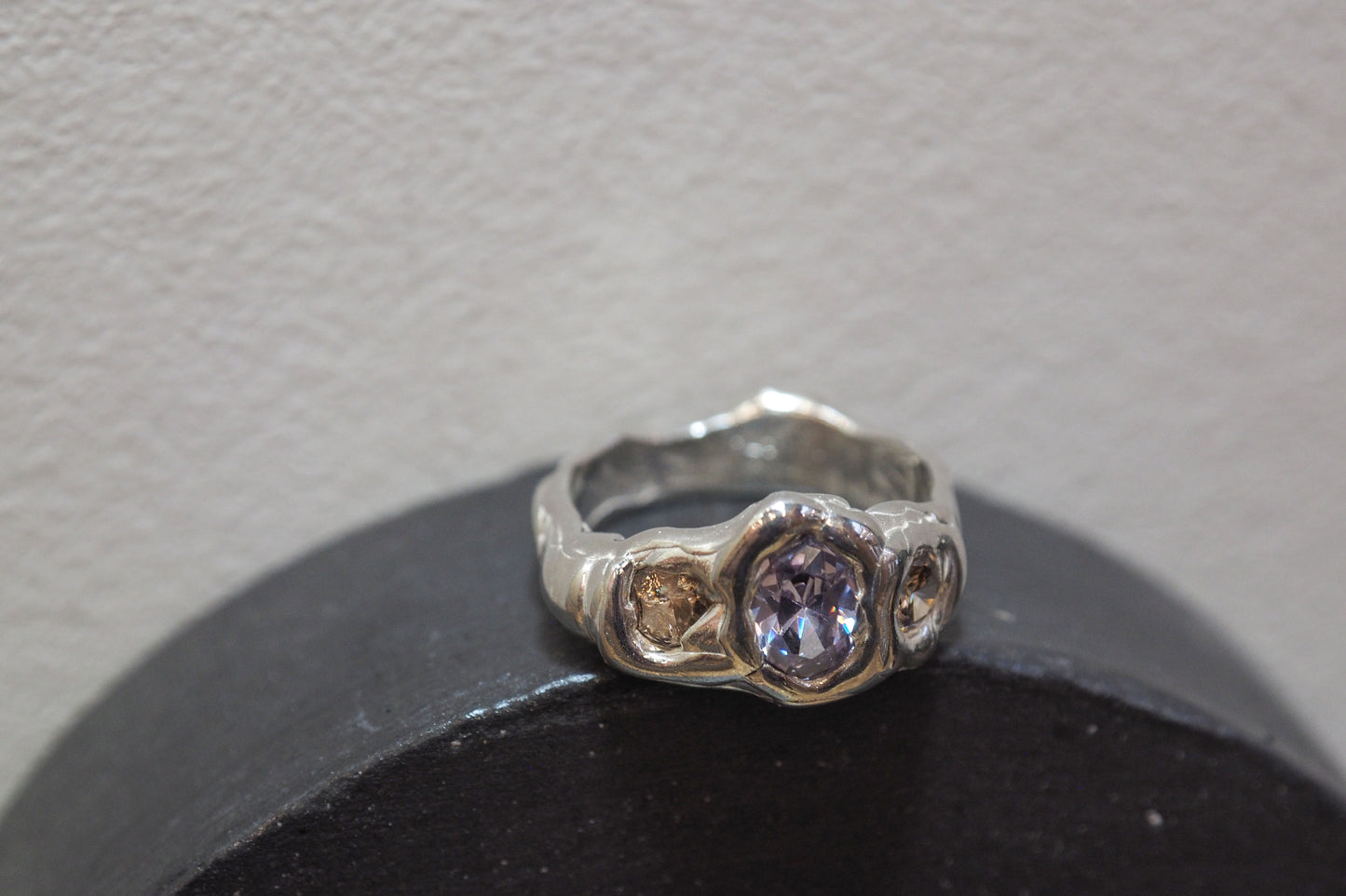 Trinity "Dusk" | Ring  EU 53