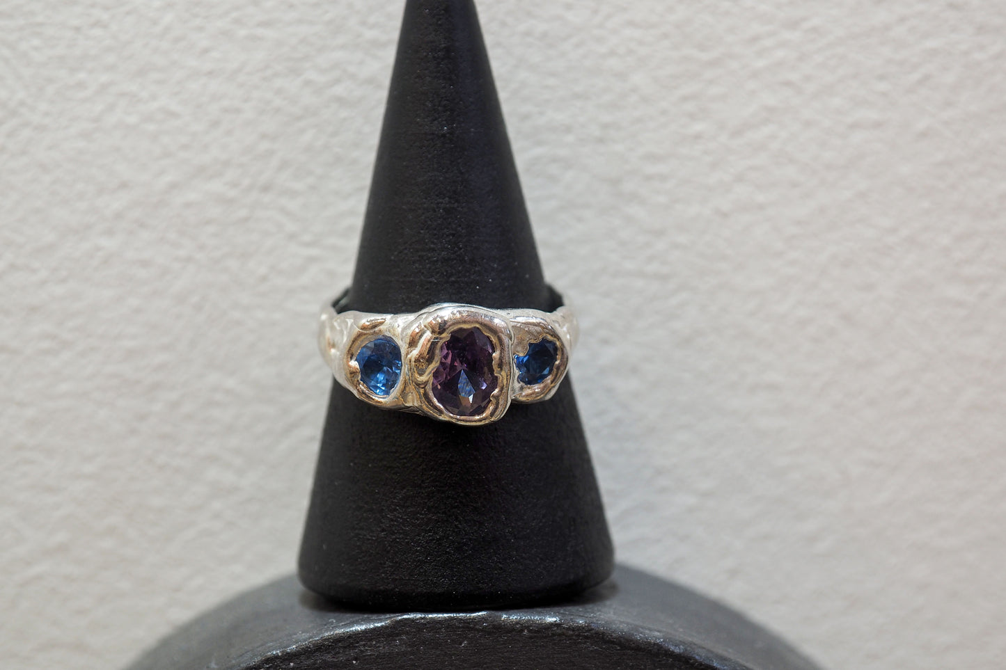Trinity "Cosmos" | Ring  EU 55