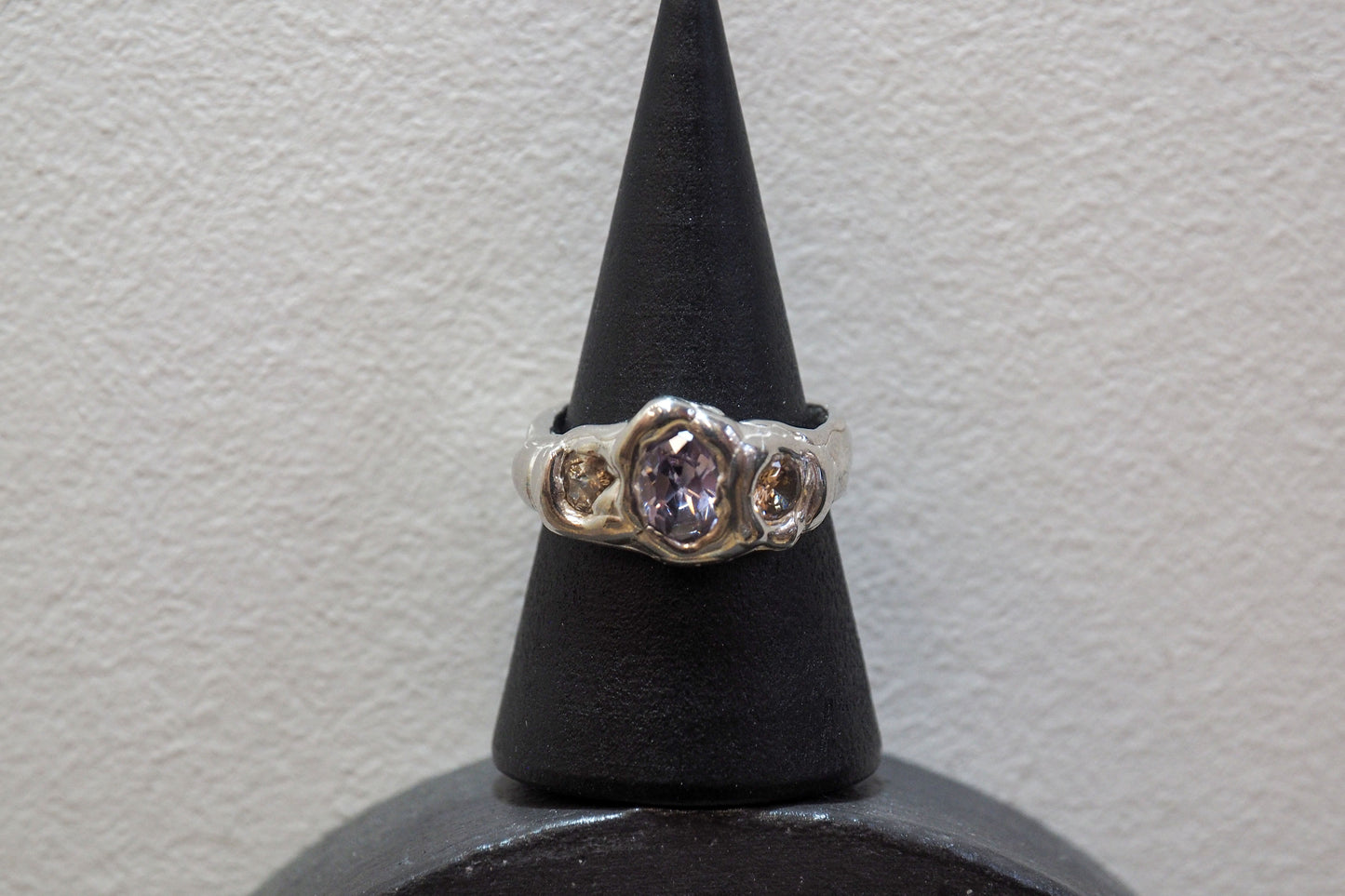 Trinity "Dusk" | Ring  EU 53