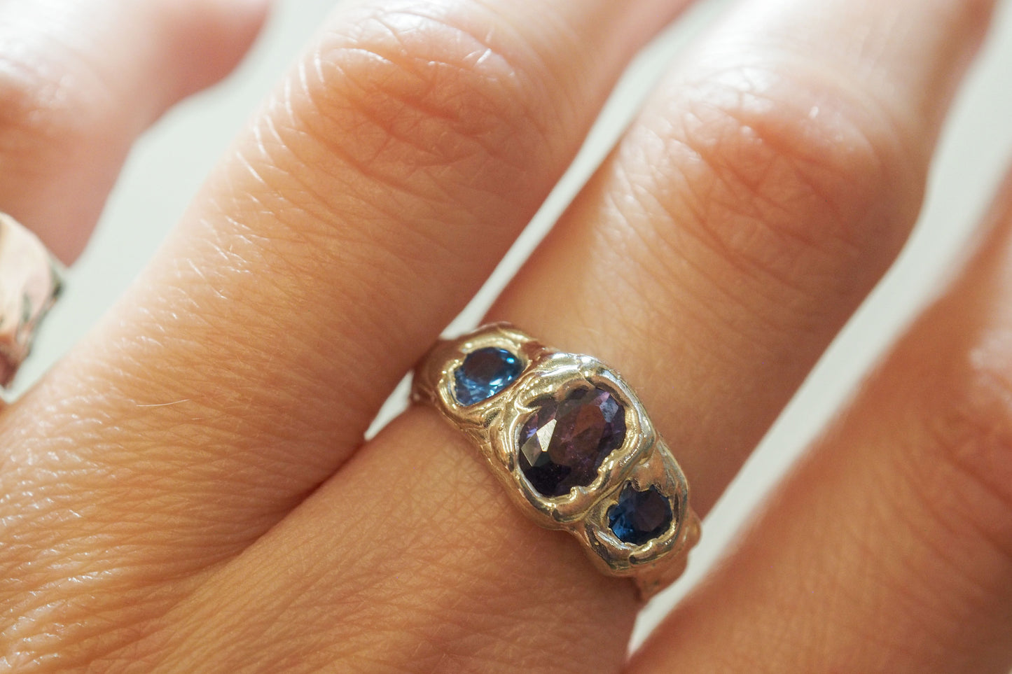 Trinity "Cosmos" | Ring  EU 55